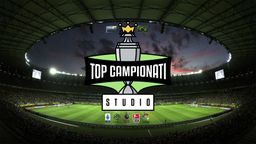 Studio Top sulla Serie A Giornata 14